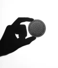 HW-3BOMBER Espresso Puck Screen – product photo 5