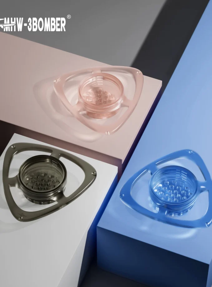 MHW-3BOMBER Pour Over Coffee Splitter / For Your Dripper