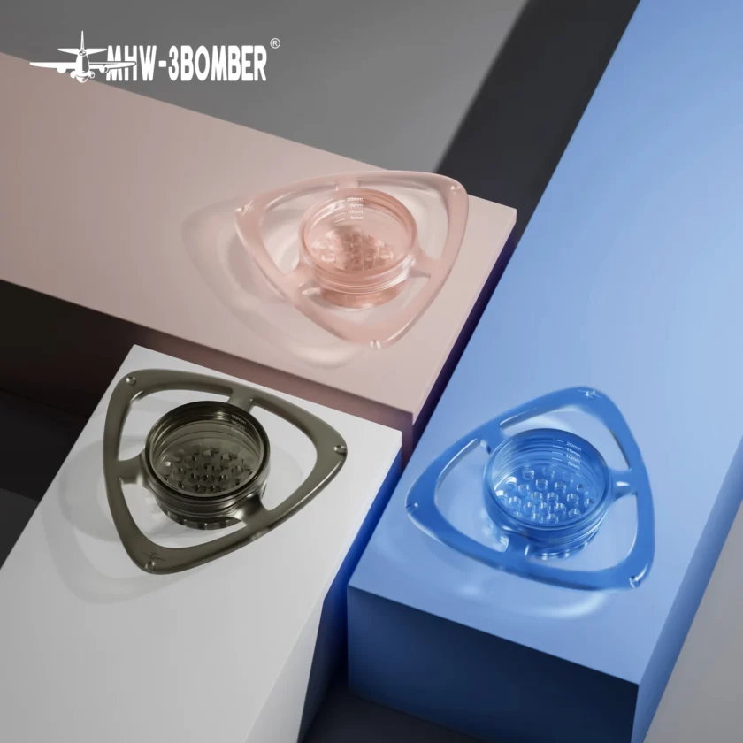MHW-3BOMBER Pour Over Coffee Splitter / For Your Dripper - Image 5
