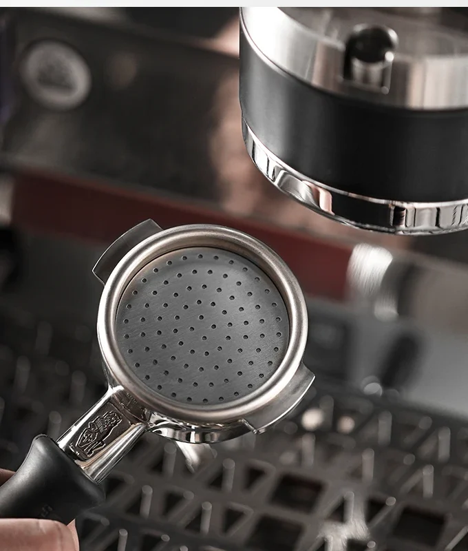 HW-3BOMBER Espresso Puck Screen