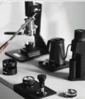 MHW-3BOMBER Impact Coffee Tamper – 58mm / 58.35mm / 58.5mm Ripple Base – product photo 27