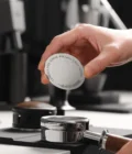 HW-3BOMBER Espresso Puck Screen – product photo 3