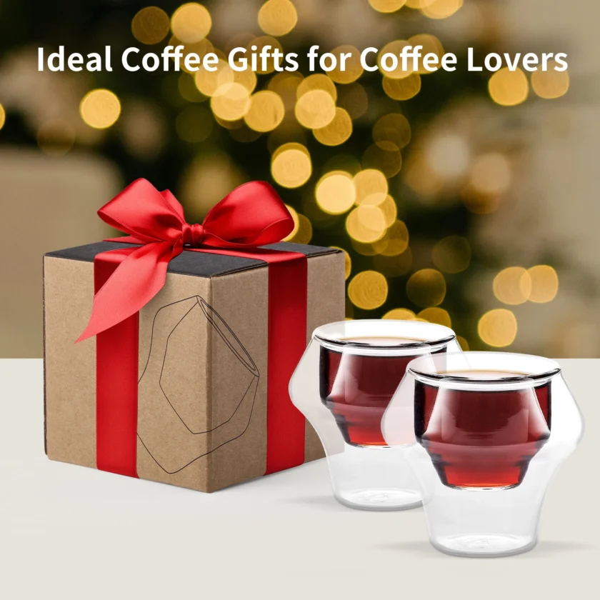 MHW-3BOMBER Double Wall Glass Espresso Cups - Image 6