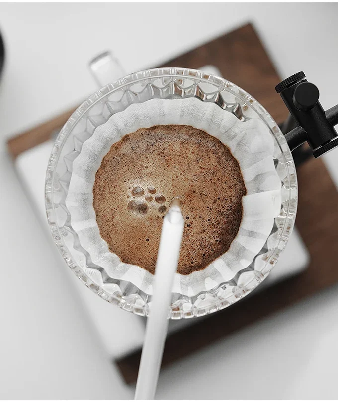 MHW-3BOMBER Glass Coffee Dripper