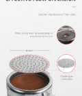 HW-3BOMBER Espresso Puck Screen – product photo 13