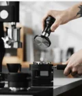 MHW-3BOMBER Impact Coffee Tamper – 58mm / 58.35mm / 58.5mm Ripple Base – product photo 23
