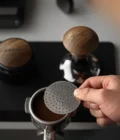HW-3BOMBER Espresso Puck Screen – product photo 22