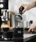 MHW-3BOMBER Impact Coffee Tamper – 58mm / 58.35mm / 58.5mm Ripple Base – product photo 5