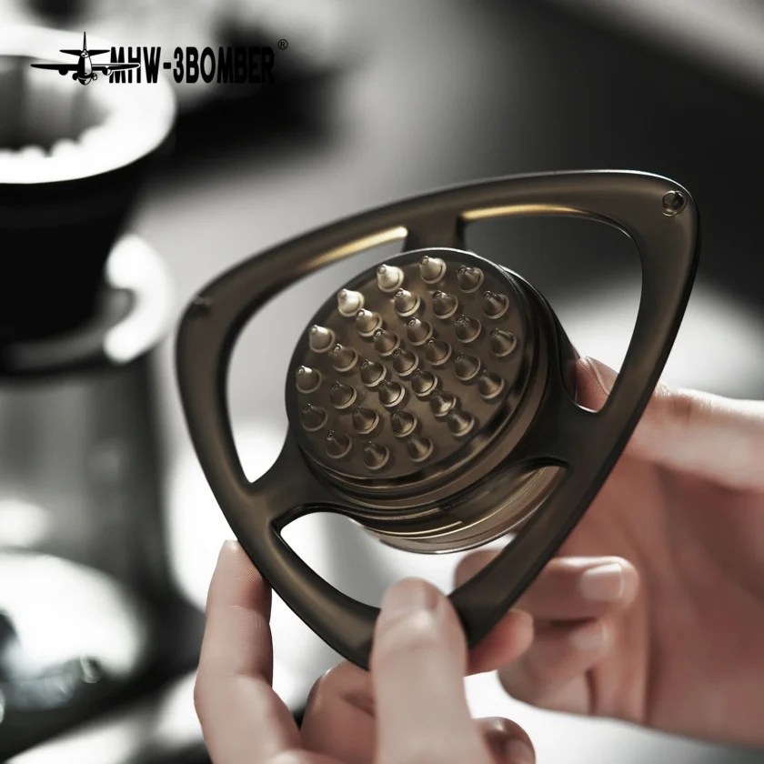 MHW-3BOMBER Pour Over Coffee Splitter / For Your Dripper - Image 2
