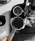 HW-3BOMBER Espresso Puck Screen – product photo 4