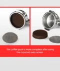 HW-3BOMBER Espresso Puck Screen – product photo 11