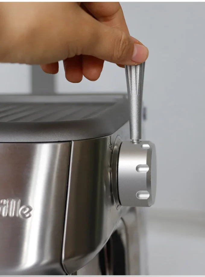 Steam Lever Knob for Breville / Sage 870 875 876 878