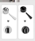 Steam Lever Knob for Breville / Sage 870 875 876 878 – product photo 10