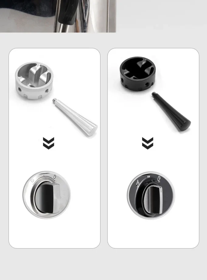 Steam Lever Knob for Breville / Sage 870 875 876 878