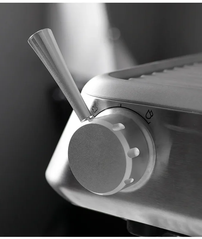 Steam Lever Knob for Breville / Sage 870 875 876 878