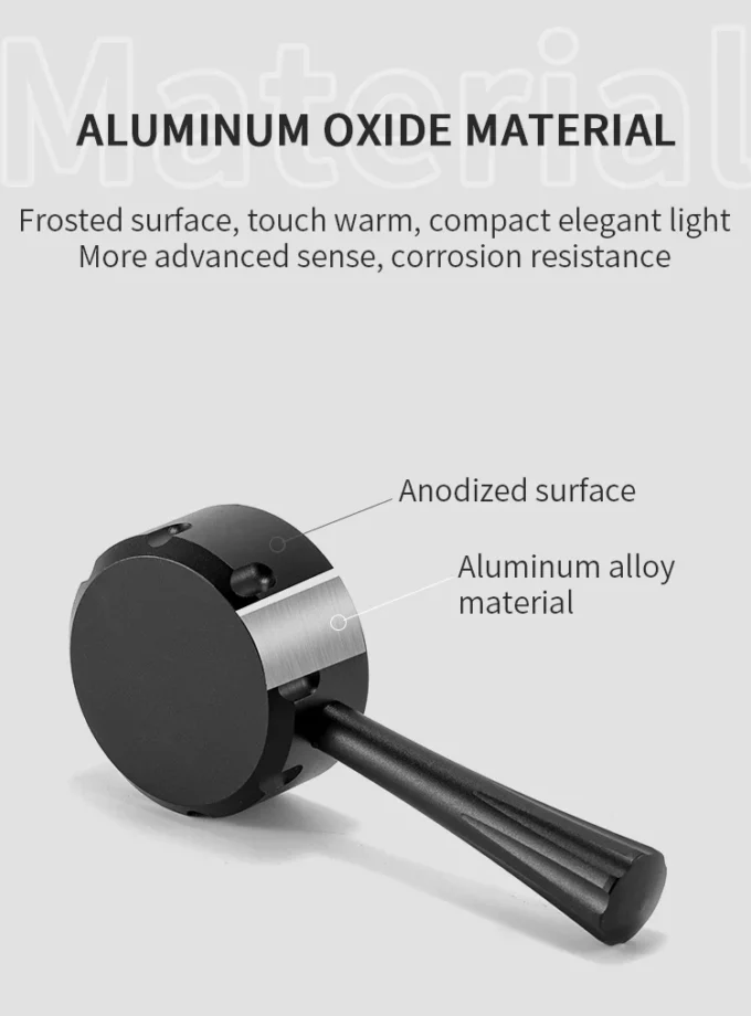 Steam Lever Knob for Breville / Sage 870 875 876 878