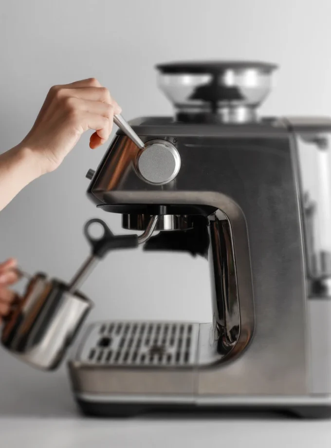 Steam Lever Knob for Breville / Sage 870 875 876 878