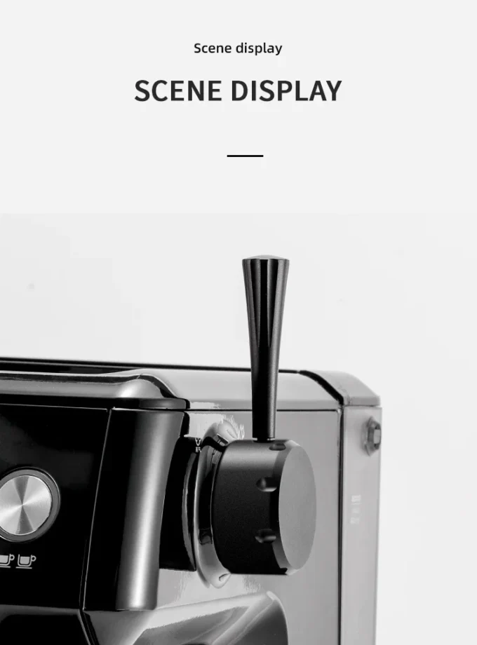 Steam Lever Knob for Breville / Sage 870 875 876 878