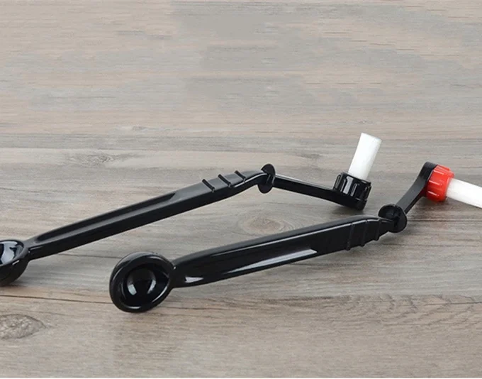 Coffee Dust Clean Brush – Barista Grinder & Espresso Machine Cleaning Tool
