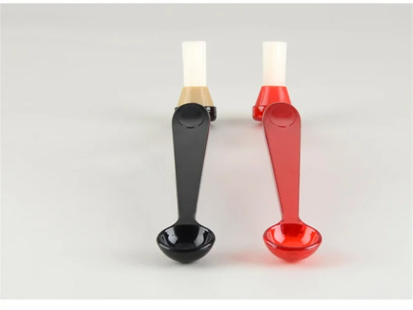 Coffee Dust Clean Brush – Barista Grinder & Espresso Machine Cleaning Tool - Image 9