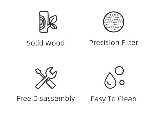 58mm Bottomless Portafilter for Breville 9 Series