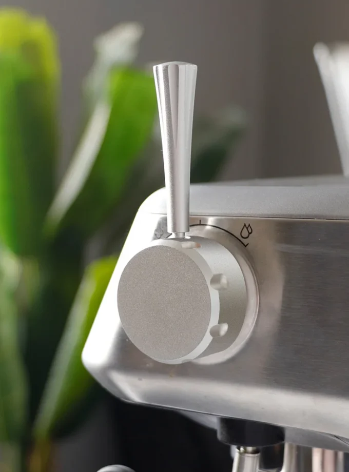 Steam Lever Knob for Breville / Sage 870 875 876 878