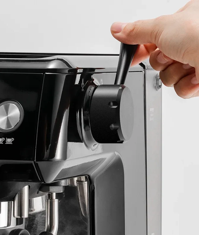 Steam Lever Knob for Breville / Sage 870 875 876 878