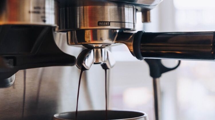 Reliable and Affordable Coffee Machines for Your Morning Brew in 2025