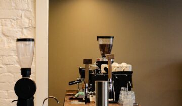 Essential Accessories for a Professional Home Espresso Setup