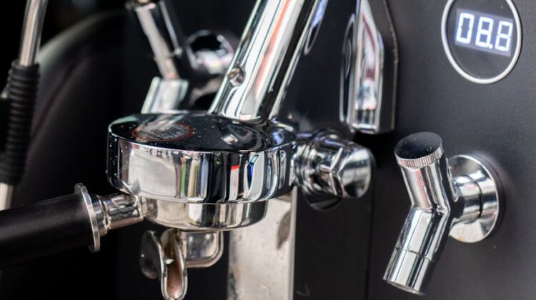 Why Water Temperature Matters for Manual Espresso Success