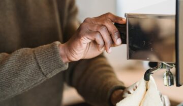 How to Clean Your Cafelat Robot After Every Session