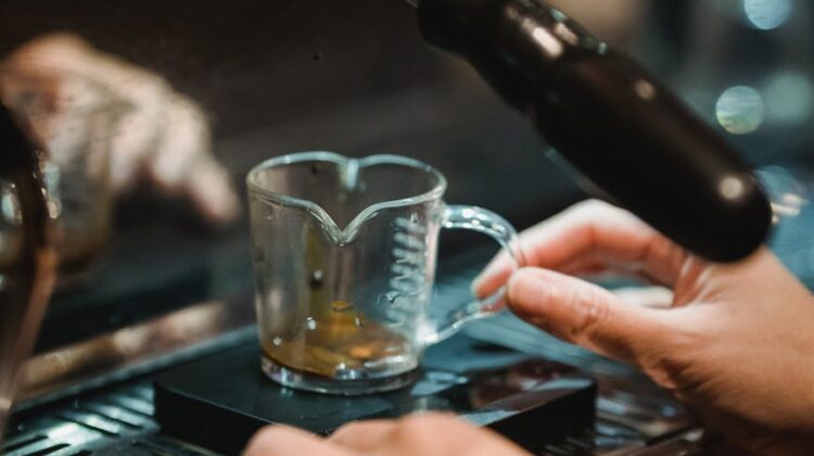 How to Fix Channeling in Deep Espresso Baskets