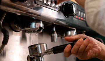 Optimizing Your Workflow for Back-to-Back Flair Espresso Shots