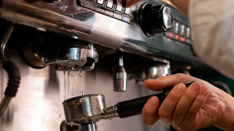 Optimizing Your Workflow for Back-to-Back Flair Espresso Shots