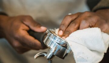 The Best Way to Clean and Maintain Your Flair Espresso Maker