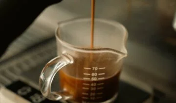 How to Use a Scale to Improve Your Flair Espresso Consistency