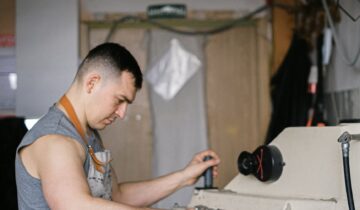 Reducing Physical Effort: Technique Tips for High-Pressure Manual Shots