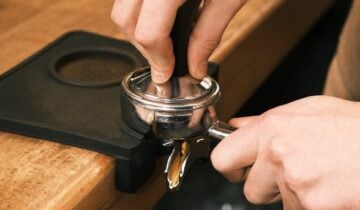 Choosing the Right Water Filtration for Your Profitec Go Espresso Machine