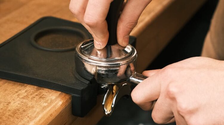 Choosing the Right Water Filtration for Your Profitec Go Espresso Machine