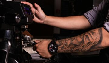 Why Grind Size Matters More on a Manual Espresso Machine