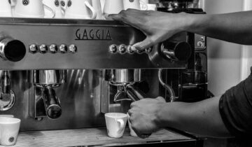 The Role of Pre-infusion in Improving Manual Espresso Shots