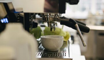 How to Organize Your Espresso Station for a More Efficient Workflow