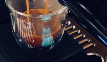 How to Temperature Surf on the Gaggia Classic for Consistent Shots
