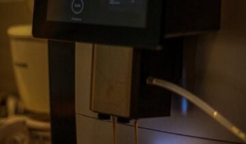 How Precision Shower Screens Improve Gaggia Classic Water Distribution