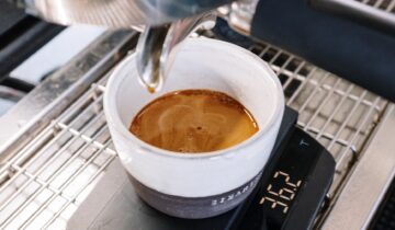 Understanding the Gaggia Classic Boiler Design and Temperature Cycles