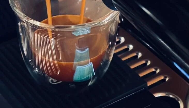 How to Use the Gaggia Classic Ready Light for Better Brew Timing