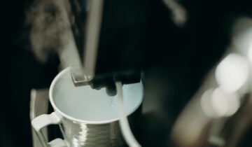 Improving steam pressure and stability with a Gaggia Classic PID controller