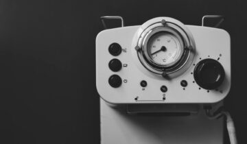 How a PID eliminates the need for purging the group head before brewing