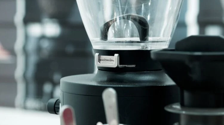 The Impact of RDT on Eureka Mignon Grind Quality and Retention