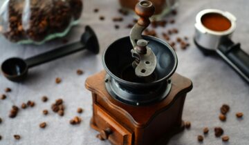 The Best Way to Dial In a New Bag of Beans with a Eureka Mignon